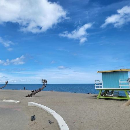 לה ברקרה T2 Vue Mer Palm Beach מראה חיצוני תמונה