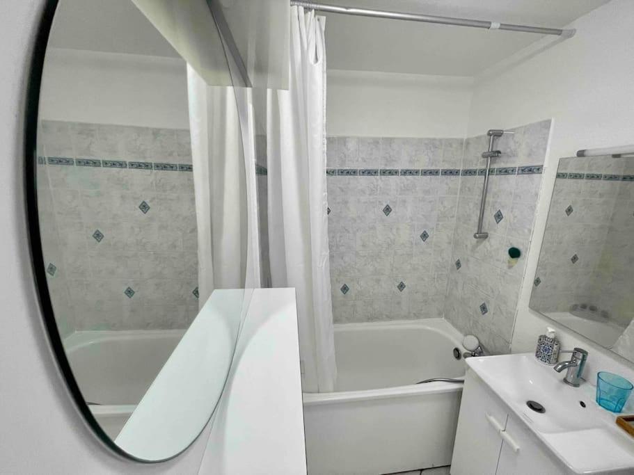 לה ברקרה T2 Vue Mer Palm Beach מראה חיצוני תמונה