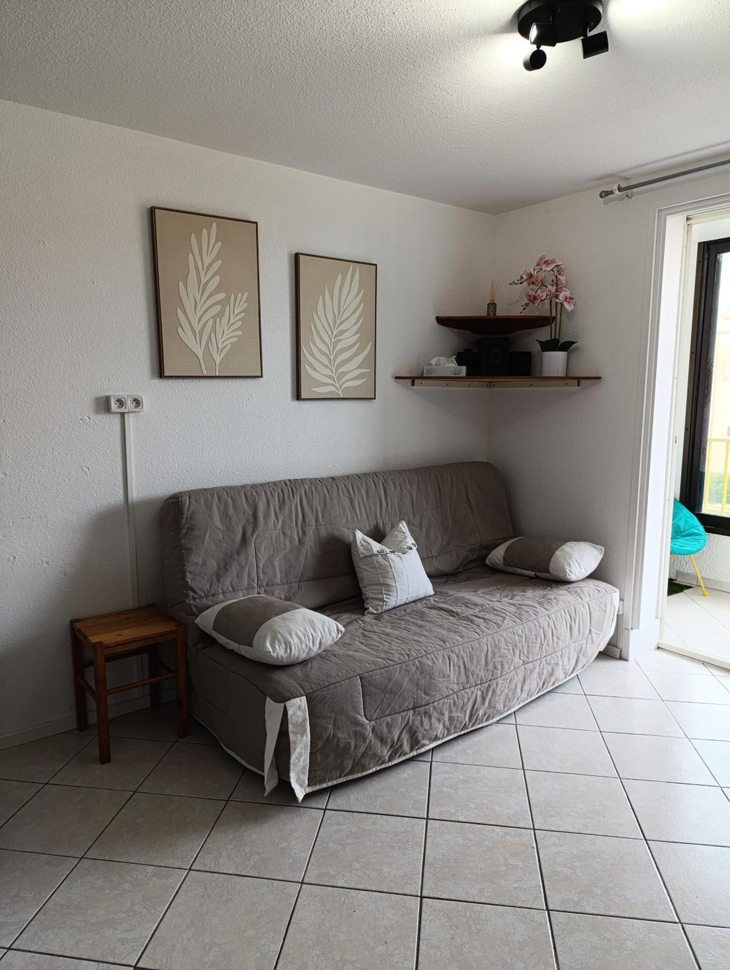 לה ברקרה T2 Vue Mer Palm Beach מראה חיצוני תמונה